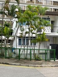 Jalan Elok (D9), Terrace #458917071